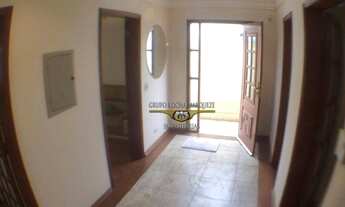 Imagem 6: Sobrado com 4 dormitórios à venda, 415 m² por R$ 1.950.000,00 - Vila Rosália - Guarulhos/S