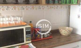 Imagem 7: Apartamento com 2 dormitórios à venda, 80 m²na Passagem - Cabo Frio/RJ