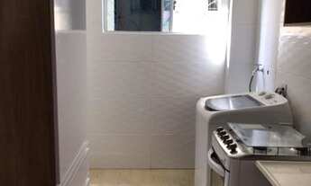 Imagem 3: ALUGO APARTAMENTO REFORMADO