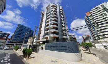 Imagem: Cobertura Garden à venda 3 suites na Ponta