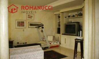 Imagem 7: Apto 300m², Moóca, 4 suítes, 4 vagas