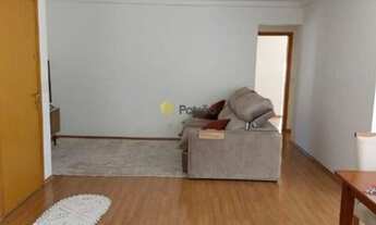 Imagem 2: Apartamento para Venda em Santo André, Vila Valparaíso, 3 dormitórios, 2 suítes, 4 banheir