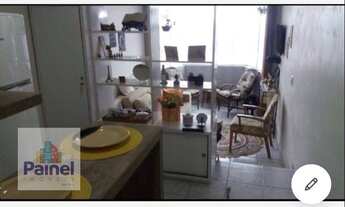 Imagem: Santos - Kitchenette/Conjugados - Embaré