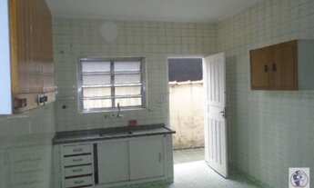 Imagem 9: SãO PAULO - Casa Padrão - Parque Novo Mundo