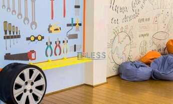 Imagem 6: Excelente apto no Atmosfera Morada da Japi Free Living -Jundiaí - SP