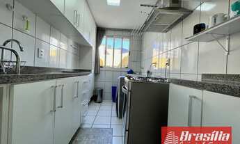 Imagem 7: 3 QUARTOS 1 SUÍTE CERVANTES