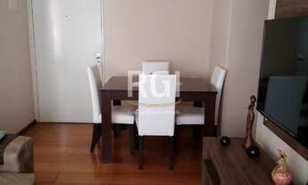 Imagem 2: Porto Alegre - Apartamento Padrão - Cristal