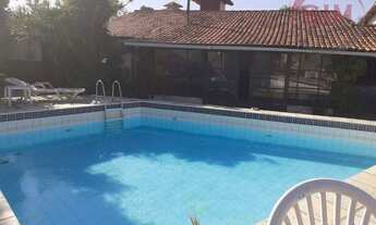 Imagem 1: Casa com 4 dormitórios à venda, 400 m² na Ogiva - Cabo Frio/RJ