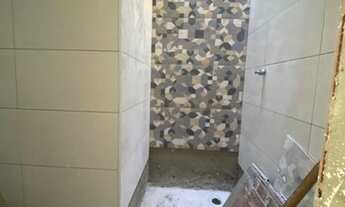 Imagem 7: Casa com 2 dormitórios à venda, 53 m² por R$ 300.000,00 - Boqueirão - Praia Grande/SP