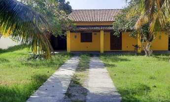 Imagem: Casa no Centro de Monte Alto - Arraial do