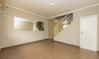 Imagem 3: Sobrado 3 quartos, 163 m² à venda no Abranches - Curitiba/PR