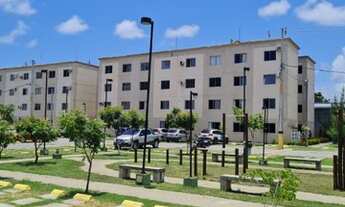 Imagem 3: Vendo apto condominio Hangar- Maranguape 1