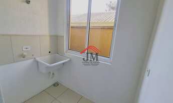 Imagem 7: Apartamento 3 quartos, 54m², Jardim Paulista - Campina Grande do Sul/Pr