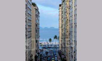 Imagem: Apartamento em Copacabana