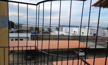 Imagem 2: Apartamento para venda possui 105 metros quadrados com 3 quartos em Maracanã - Santarém