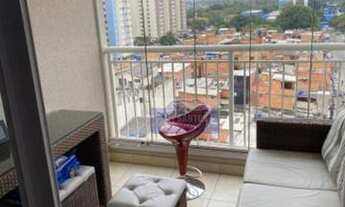 Imagem 3: Excelente apto 59m² no Belem, pronto para morar !