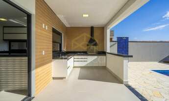 Imagem 5: Casa - Swiss Park - Campinas