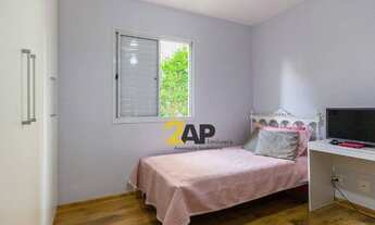 Imagem 7: Apartamento com 3 dormitórios à venda, 68 m² por R$ 420.000,00 - Vila Andrade - São Paulo