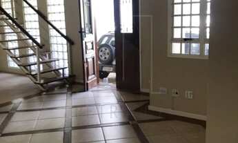 Imagem 2: Casa - Jardim Planalto - Campinas