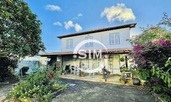 Imagem 2: Casa com 4 dormitórios à venda, 246 m² no Jardim Flamboyant - Cabo Frio/RJ