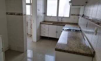 Imagem 6: Apartamento em Moema pássaros, 130m², 3 dormitórios, 1 vaga de garagem