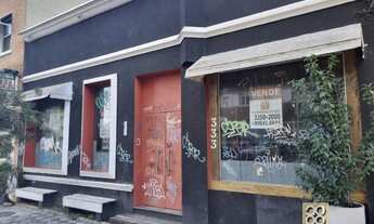 Imagem 4: Casa - Al Dom Pedro Ii, 333 - Batel - Curitiba PR