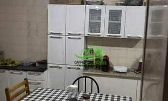 Imagem 6: Sobrado com 3 dormitórios à venda, 149 m² por R$ 699.000,00 - Tatuapé - São Paulo/SP