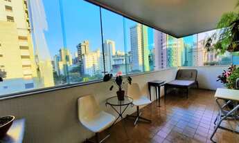 Imagem 6: Apartamento 05 quartos em Lourdes próximo ao Minas Tênis Clube I