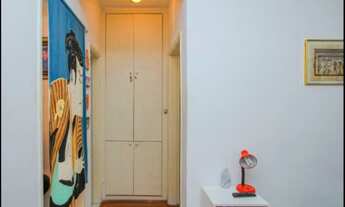 Imagem 7: Apartamento 1 Dormitório 51 m² em Bela Vista - São Paulo - SP