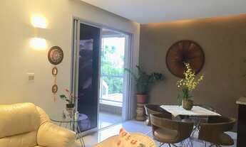 Imagem 3: Apartamento 04 quartos em Lourdes próximo à Praça da Liberdade