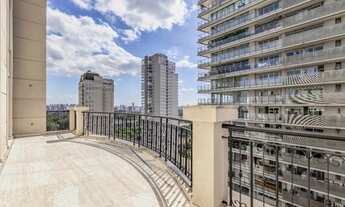 Imagem 2: Cobertura duplex para comprar na Vila Mariana com 4 quartos (4 suítes)