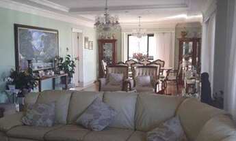 Imagem: Condominio Martello - Apartamento com 4