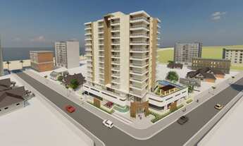 Imagem: APARTAMENTO CAICARA - PRAIA GRANDE SP