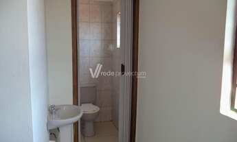 Imagem 4: Campinas - Conjunto Comercial/Sala - Vila Santa Isabel