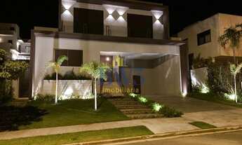 Imagem 2: Casa - Alphaville Dom Pedro - Campinas