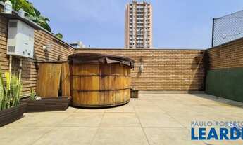 Imagem 5: CASA DE VILA - VILA OLÍMPIA - SP