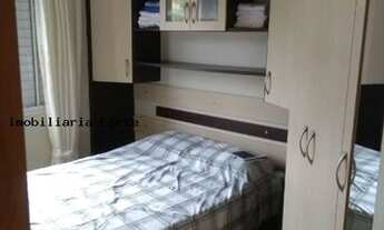 Imagem 5: Apartamento para Venda em São Paulo, Cidade Líder, 2 dormitórios, 1 banheiro, 1 vaga