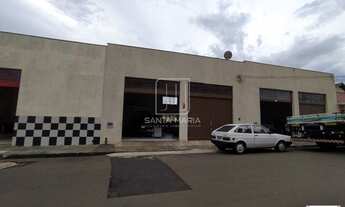 Imagem: Salão/Galpão (salão - térreo