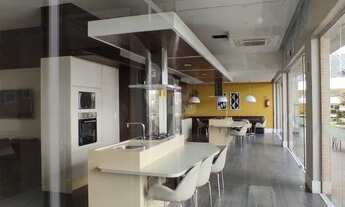 Imagem 3: Apartamento no passeio Pedra Branca com 2 quartos