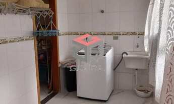 Imagem 6: Cobertura à venda, 4 quartos, 2 suítes, 3 vagas, Rudge Ramos - São Bernardo do Campo/SP