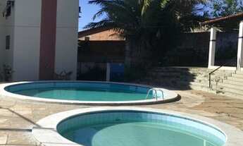 Imagem 2: Apartamento (68metros²) com 3 quartos em Cristo Rei - Teresina - PI