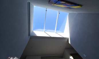 Imagem 6: Sobrado com 3 dormitórios, suíte e 3 vagas de garagem !