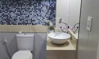 Imagem 7: Fortaleza - Apartamento Padrão - Cocó