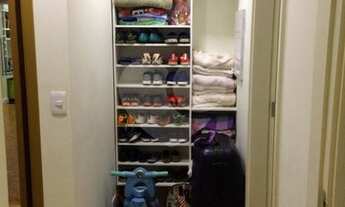 Imagem 7: Jardins.Rua Hadock Lobo Reformado.180m² .3 dormitórios sendo 2 suites