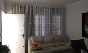 Imagem: Araçatuba - Casa - Planalto