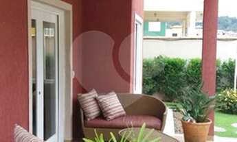 Imagem 4: Casa residencial à venda, Parque Delfim Verde, Itapecerica da Serra