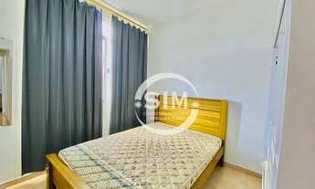 Imagem 6: Apartamento com 2 dormitórios à venda, 60 m² na Passagem - Cabo Frio/RJ