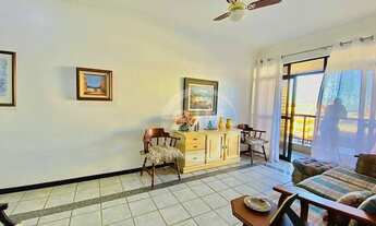 Imagem 4: Cobertura com 4 dormitórios à venda, 190 m² na Praia do Forte - Cabo Frio/RJ