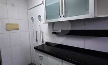 Imagem 3: Apto Mobiliado no Bairro do Limão