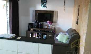 Imagem 4: Casa - Jardim São Sebastiao - Hortolândia